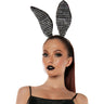 Dreamgirl - Sparkle Bunny Ears Headpiece
