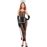 Dreamgirl - Womens Maid Bodystocking