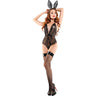 Dreamgirl - Womens Bunnytime Bedroom Costume