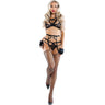 Dreamgirl - Womens Submissive Bedroom Costume Set