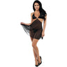 Dreamgirl - Womens Pleasing You Babydoll Bedroom Costume