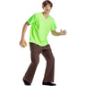 Dreamgirl - Mens Mystery Solving Sidekick Costume