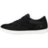 Ecco - Womens Leisure Oxford Sneaker