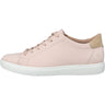 Ecco - Womens Classic Lace Up Sneaker