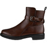 Ecco - Womens Metropole Amsterdam Mid-Cut Boot