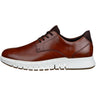 Ecco - Mens Gruuv Studio Derby Shoes