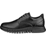 Ecco - Mens Gruuv Studio Derby Shoes