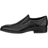 Ecco - Mens Metro Milan Low Slip On Shoes