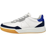 Ecco - Mens Street Court Leather Sneaker