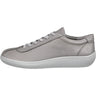 Ecco - Mens Soft Zero Lace Up Premium Sneaker