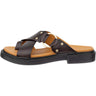 Ecco - Womens Metro Seoul Ring Sandal