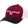 Kimes Ranch - Unisex 110 Double Trac Trucker Snapback Hat