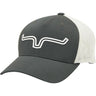 Kimes Ranch - Unisex 110 Double Trac Trucker Snapback Hat