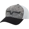 Kimes Ranch - Unisex 110 Double Trac Trucker Snapback Hat