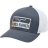 Kimes Ranch - Unisex 110 Fire Ex Trucker Snapback Hat