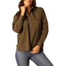Kimes Ranch - Womens Abigail Popover Shirt