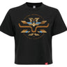 Kimes Ranch - Womens Abiquiu Fashion Top