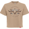 Kimes Ranch - Womens Abiquiu Fashion Top