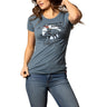 Kimes Ranch - Womens All Kimes Of Fun Shirt