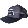 Kimes Ranch - Unisex All Mesh Trucker Snapback Hat