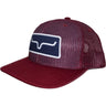 Kimes Ranch - Unisex All Mesh Trucker Snapback Hat