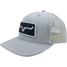 Kimes Ranch - Unisex All Mesh Trucker Snapback Hat