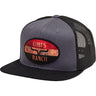 Kimes Ranch - Unisex American Standard Trucker Snapback Hat