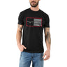 Kimes Ranch - Mens American Trucker T-Shirt
