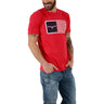 Kimes Ranch - Mens American Trucker T-Shirt