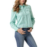 Kimes Ranch - Womens Annie Shirt