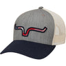 Kimes Ranch - Unisex Anson Trucker Snapback Hat