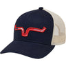 Kimes Ranch - Unisex Anson Trucker Snapback Hat