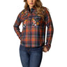 Kimes Ranch - Womens Bailey Shirt