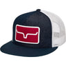 Kimes Ranch - Unisex Banner Ventilated Hat