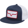 Kimes Ranch - Unisex Banner Ventilated Hat