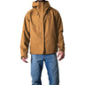 Kimes Ranch - Mens Beartooth Shell Jacket