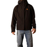 Kimes Ranch - Mens Beartooth Shell Jacket