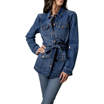 Womens > Tops > Jackets
