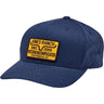 Kimes Ranch - Unisex Black Hawk Cap Hat