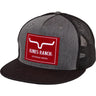 Kimes Ranch - Unisex Blaster Trucker Snapback Hat
