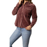 Kimes Ranch - Womens Bonnie Shirt
