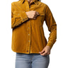 Kimes Ranch - Womens Bonnie Shirt
