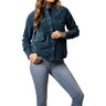 Kimes Ranch - Womens Bonnie Shirt
