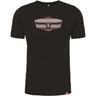 Kimes Ranch - Mens Box Seats Striped Shirt