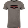 Kimes Ranch - Mens Box Seats Striped Shirt