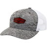 Kimes Ranch - Unisex Box Seats Trucker Snapback Hat