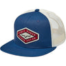 Kimes Ranch - Unisex Boxer Snapback Hat