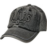 Kimes Ranch - Unisex Branded KR Snapback Hat