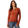 Kimes Ranch - Womens Bree Shirt