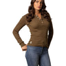 Kimes Ranch - Womens Bree Shirt
